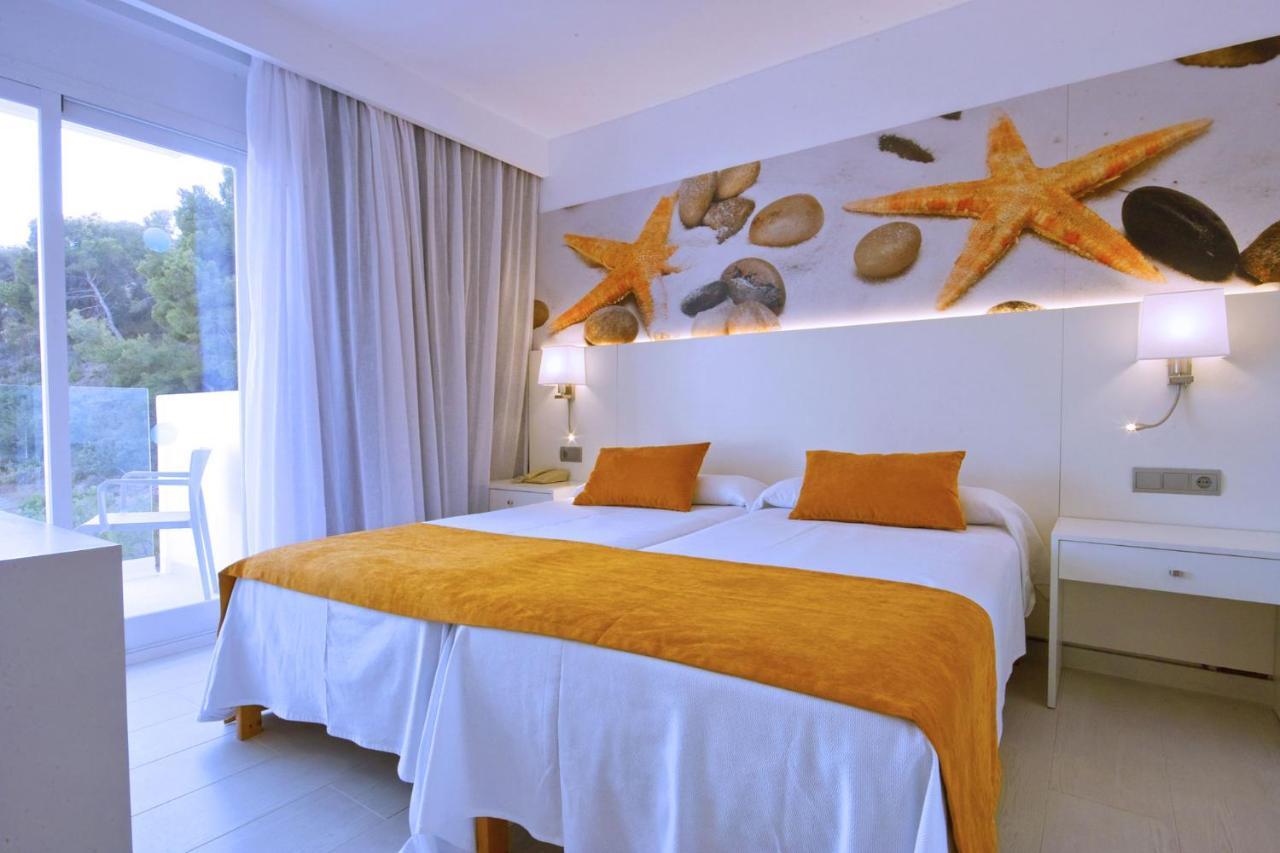 Junior Suite met Balkon