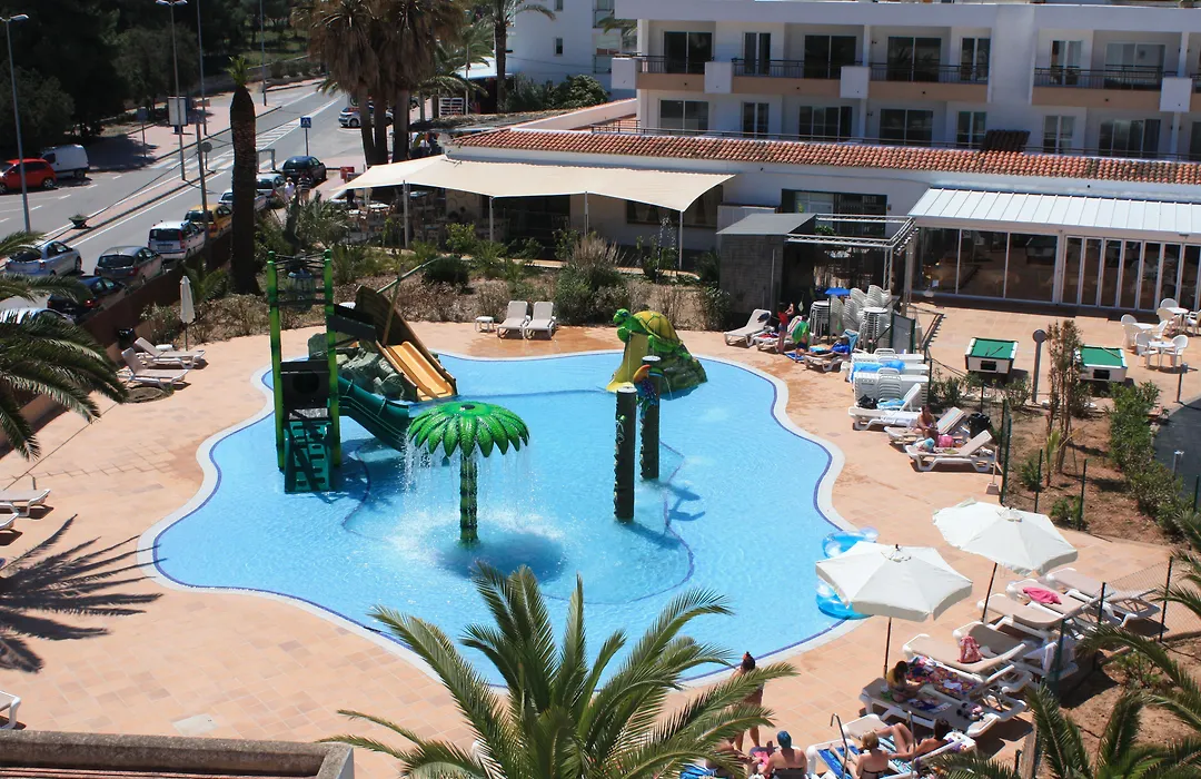 Balansat Resort-1